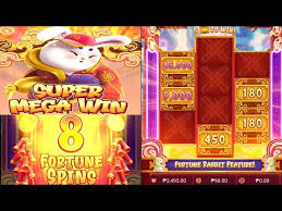 fortune rabbit demo grátis